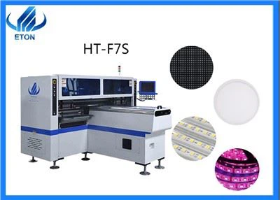 1200*330 mm stroj za izdelavo LED cevi