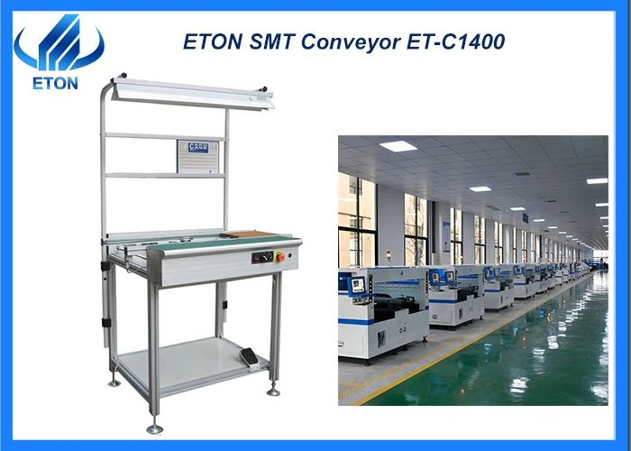1,4 m PCB transportna oprema SMT