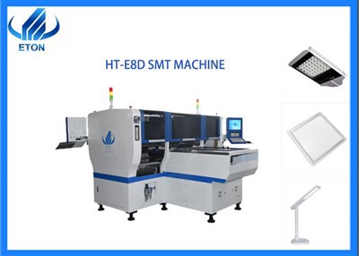 Magnetni linearni motor SMT stroj za postavitev
